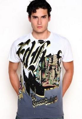 cheap Ed Hardy shirt(Men)-708